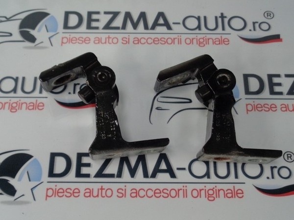 Set balamale dreapta fata 8K0831402B, Audi A4 (8K2, B8) (id:209667)