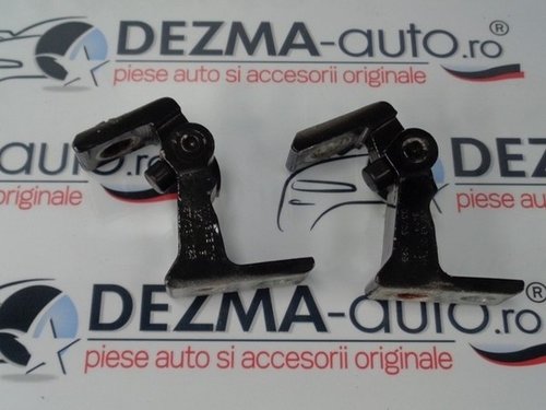 Set balamale dreapta fata 8K0831402B, Audi A4 (8K2, B8) (id:209667)