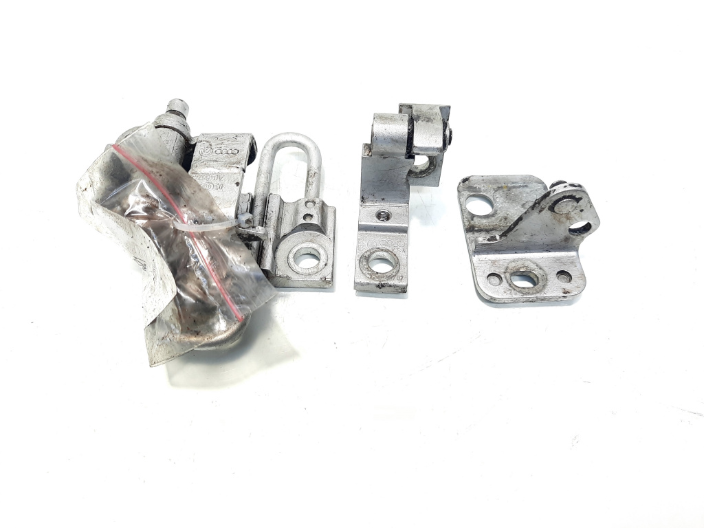 Set balamale dreapta fata, Audi A3 (8P1) (id:524321)