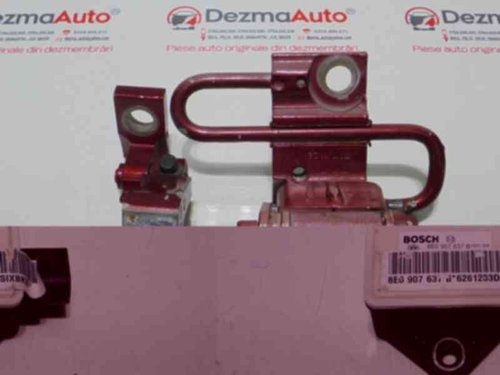 Set balamale dreapta fata, Audi A4 (8EC, B7)