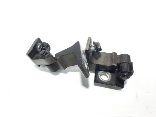 Set balamale dreapta fata, Audi A4 (8K) (idi:555802)