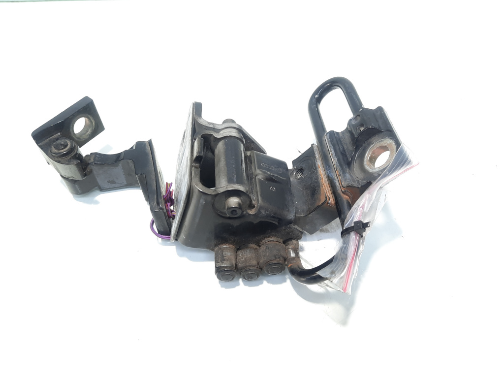 Set balamale dreapta fata, Audi A4 Avant (8ED, B7) (id:493901)