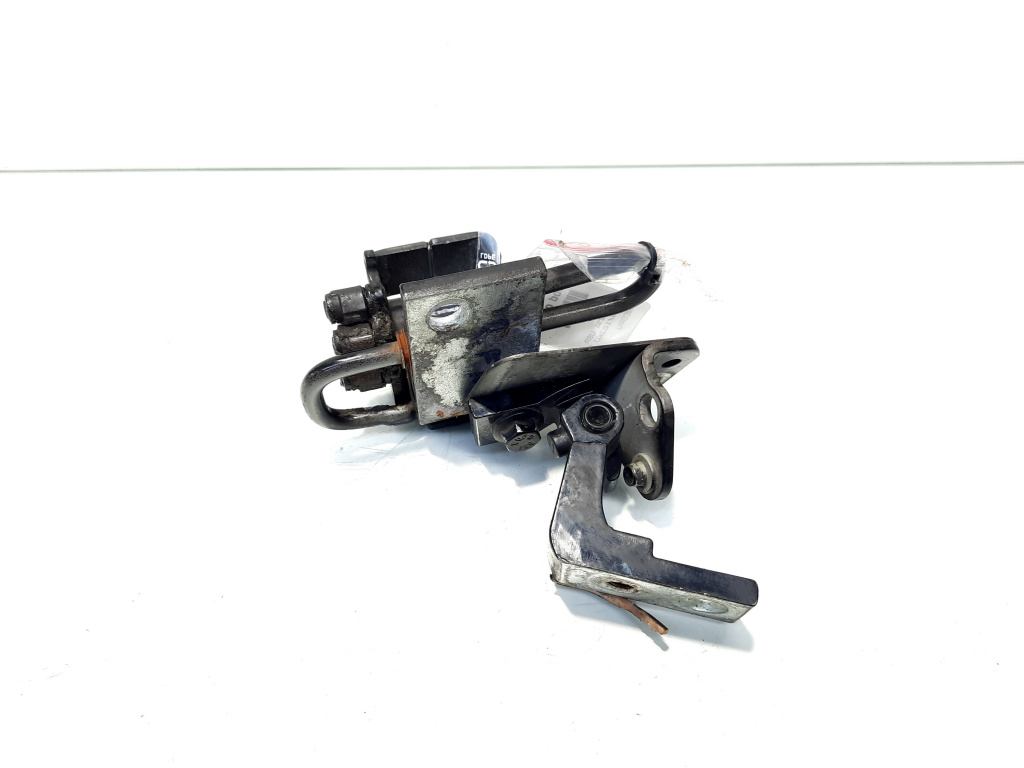 Set balamale dreapta fata, Audi A4 Avant (8ED, B7) (id:522338)
