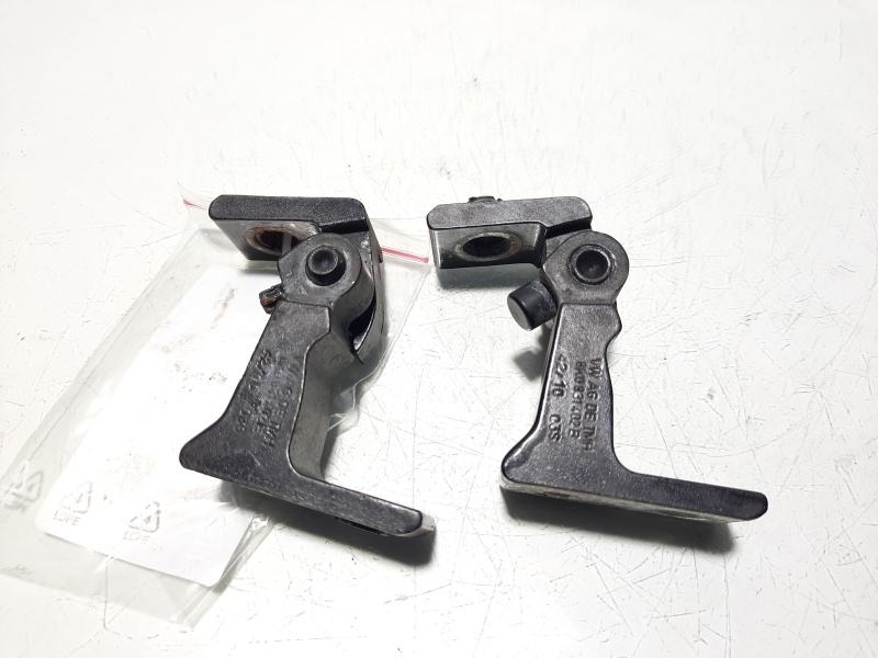 Set balamale dreapta fata, Audi A4 Avant (8K5, B8) (id:505280)