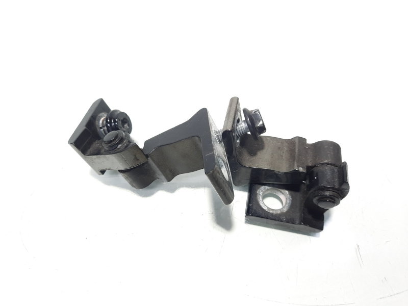 Set balamale dreapta fata, Audi A4 Avant (8K5, B8) (id:555802)