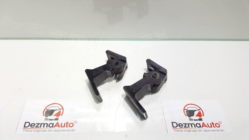 Set balamale dreapta fata, Audi A5 cabriolet (8F7)