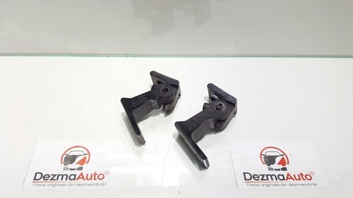 Set balamale dreapta fata, Audi A5 cabriolet (8F7)