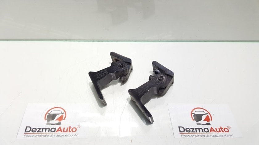 Set balamale dreapta fata, Audi A5 Sportback (8TA)