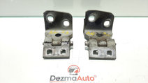 Set balamale dreapta fata, Bmw X3 (E83) [Fabr 2003...