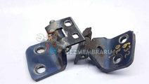 Set balamale dreapta fata Bmw X3 (E83) [Fabr 2003-...