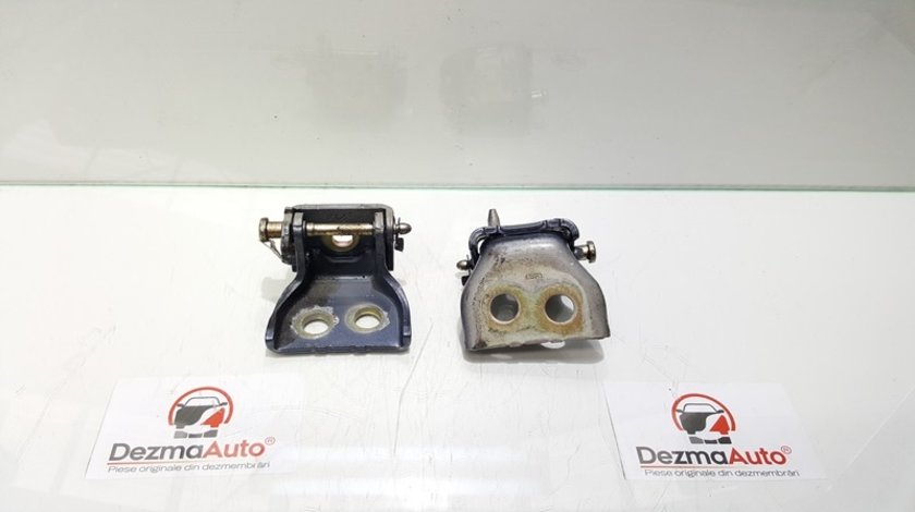 Set balamale dreapta fata, Citroen C4 (I) sedan din dezmembrari