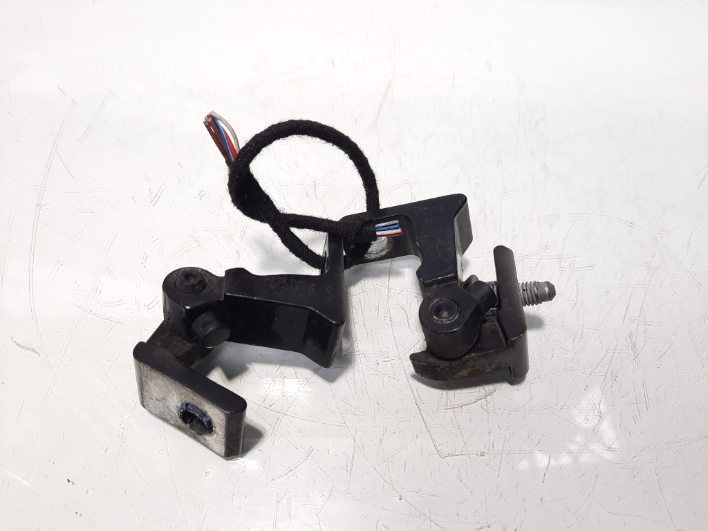 Set balamale dreapta fata, cod 8K0831402B, Audi A4 (8K2, B8) (id:470340)