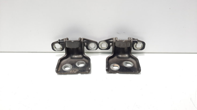 Set balamale dreapta fata, Dacia Duster (pr:110747)