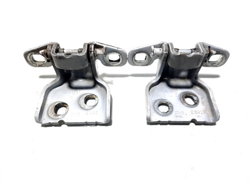 Set balamale dreapta fata, Dacia Sandero 2 (id:519778)