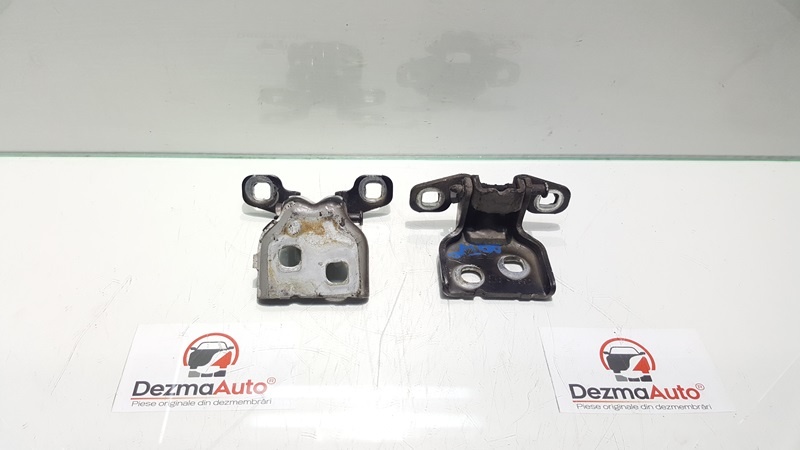 Set balamale dreapta fata, Dacia Sandero 2 (id:349843)