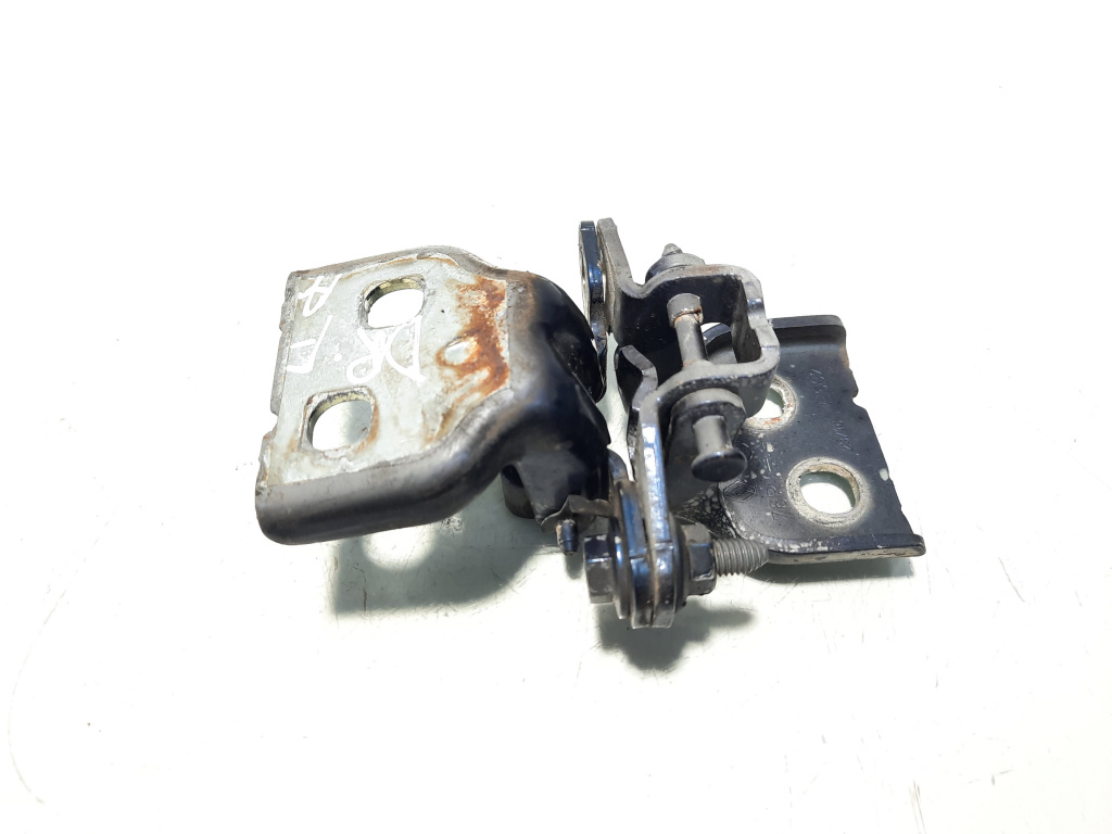 Set balamale dreapta fata, Dacia Sandero 2 Stepway (idi:562763)