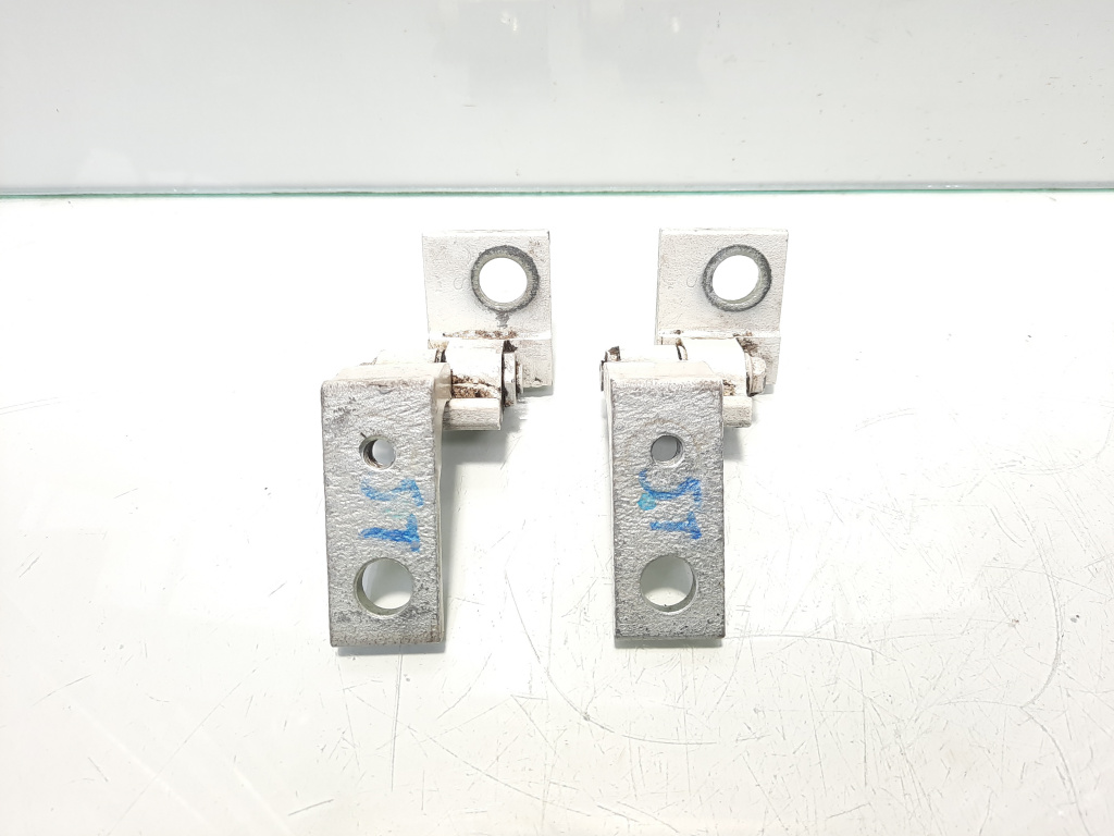 Set balamale dreapta fata, Fiat 500 (id:467366)