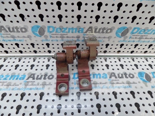 Set balamale dreapta fata, Fiat Doblo 2001-2010, (id.167768)
