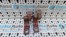 Set balamale dreapta fata, Fiat Doblo 2001-2010, (...