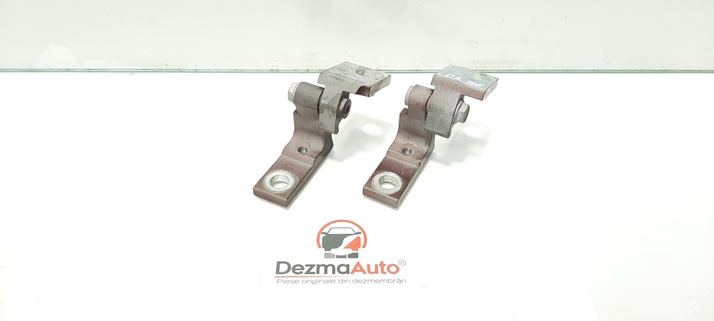 Set balamale dreapta fata, Fiat Doblo Cargo (263) [Fabr 2010-prezent]