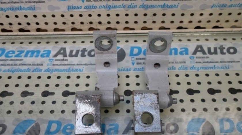 Set balamale dreapta fata Fiat Doblo