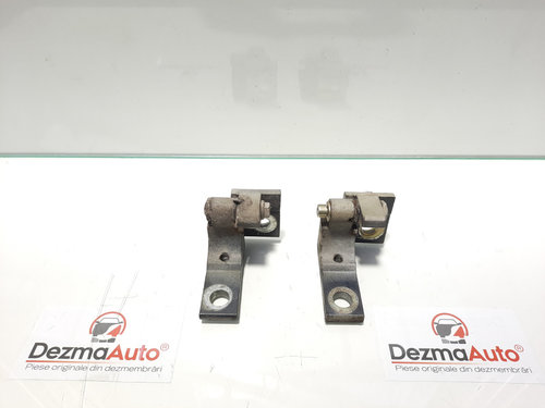 Set balamale dreapta fata, Fiat Stilo Multi Wagon (192) [Fabr 2003-2008] (id:443492)
