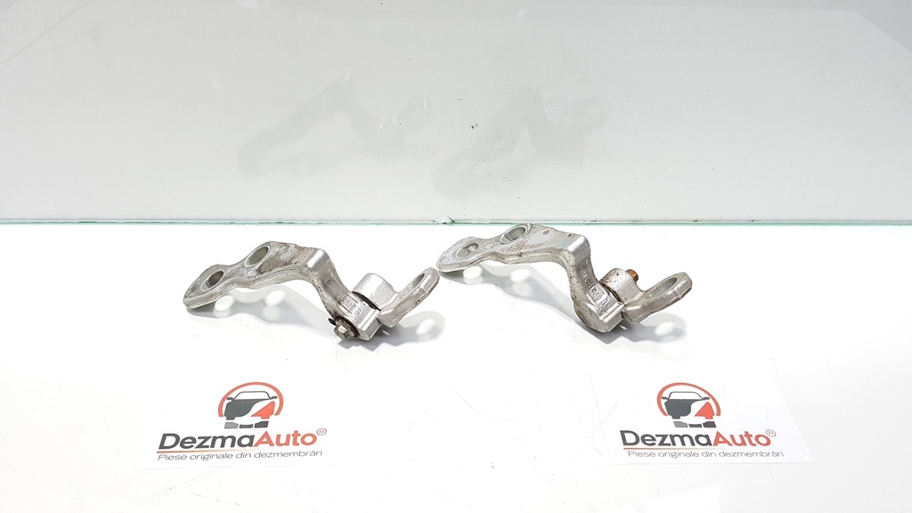 Set balamale dreapta fata, Ford C-Max 1