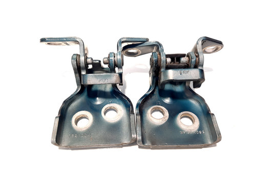 Set balamale dreapta fata, Ford Fiesta 5 (id:511311)