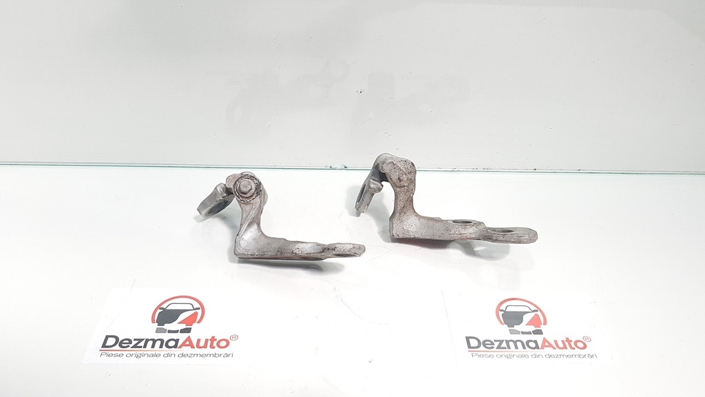 Set balamale dreapta fata, Ford Focus 2 combi (DA) (id:365790)