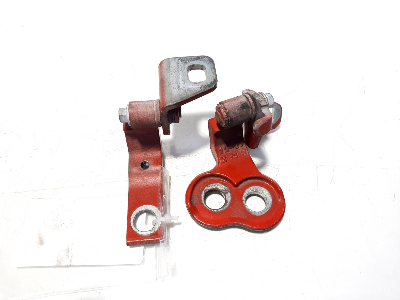 Set balamale dreapta fata, Ford Focus 3 Turnier (id:531390)