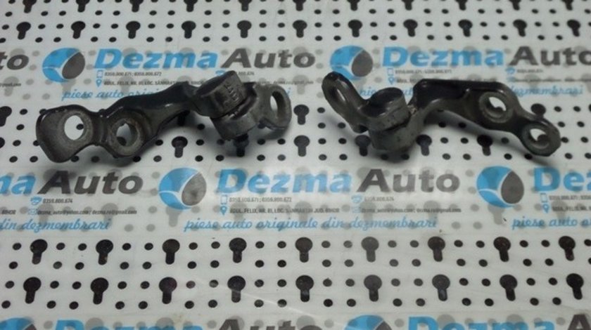 Set balamale dreapta fata, Ford Focus C-Max 2003-2007 (id:201964)