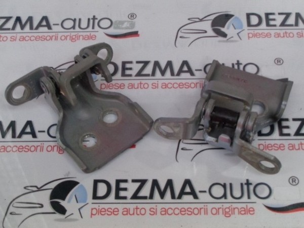 Set balamale dreapta fata, Ford Fusion (JU) (id:218319)