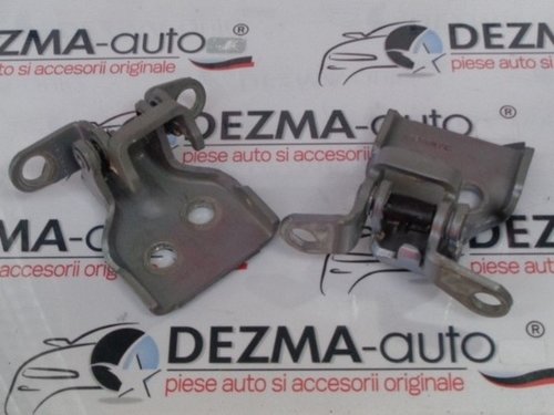 Set balamale dreapta fata, Ford Fusion (JU) (id:218319)