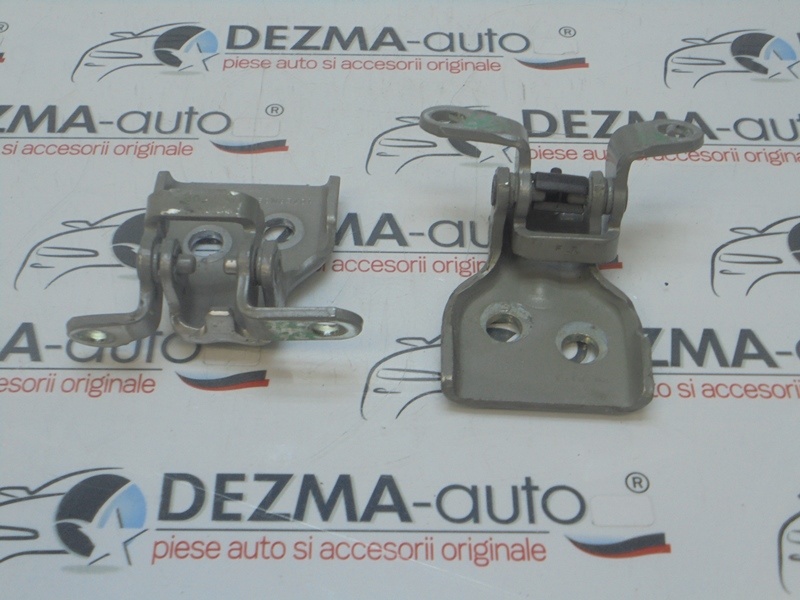 Set balamale dreapta fata, Ford Fusion (JU) (id:277084)