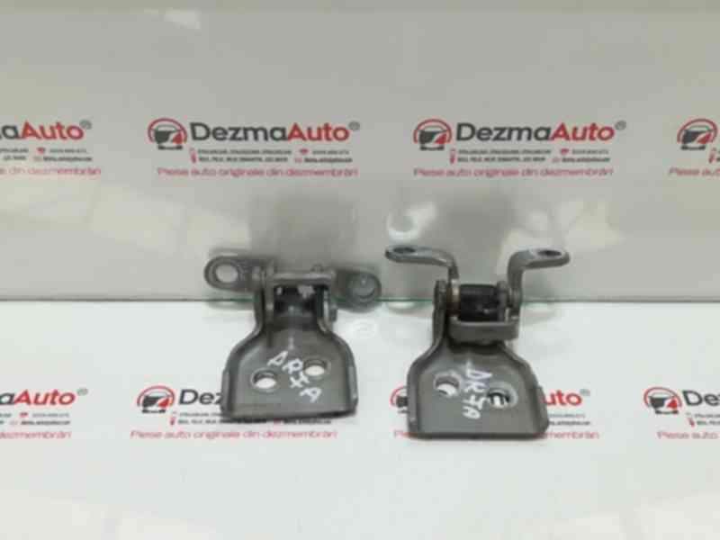 Set balamale dreapta fata, Ford Fusion (JU) (id:319174)