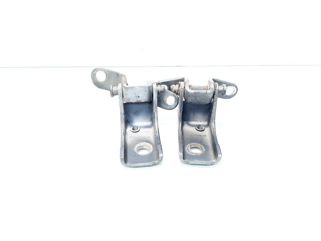 Set balamale dreapta fata, Ford Mondeo 3 (B5Y) (id:539856)