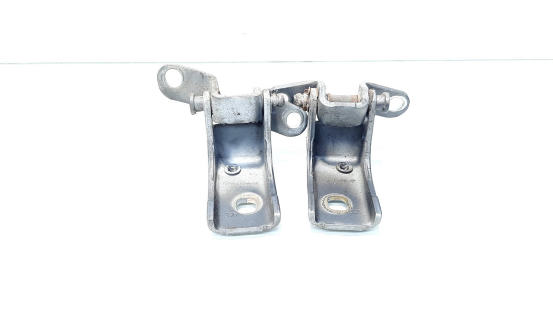 Set balamale dreapta fata, Ford Mondeo 3 (B5Y) (id:539856)