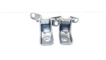 Set balamale dreapta fata, Ford Mondeo 3 (B5Y) (id...