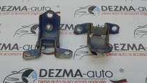 Set balamale dreapta fata, Mazda 3 (BK) (id:253076...