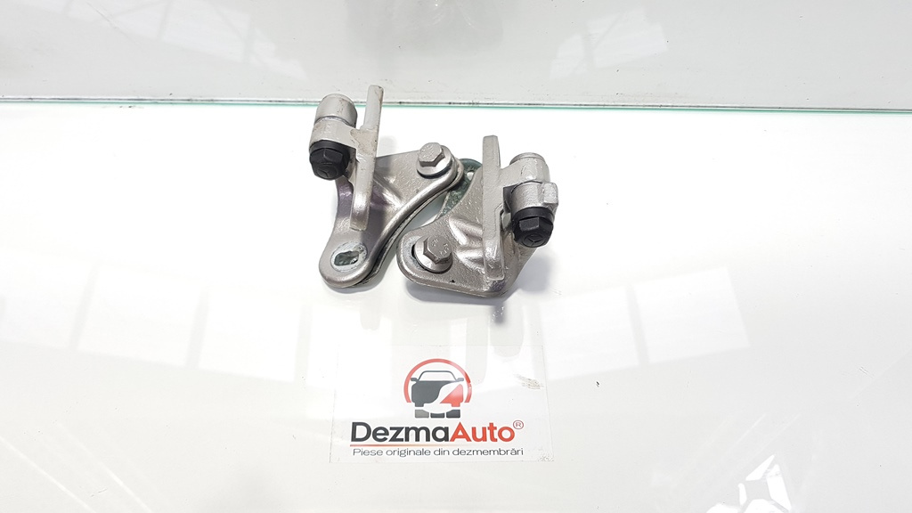 Set balamale dreapta fata, Mercedes Clasa C (W203) [Fabr 2000-2007] (id:409563)