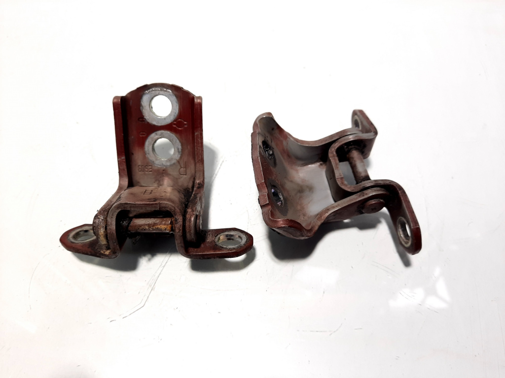 Set balamale dreapta fata, Nissan Qashqai (id:513186)