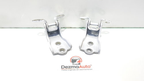 Set balamale dreapta fata, Opel Antara [Fabr 2006-2017] (id:402979)