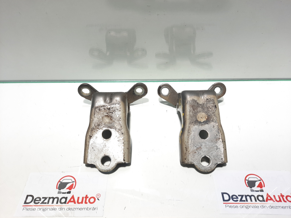 Set balamale dreapta fata, Opel Antara [Fabr 2006-2017] (id:441103)