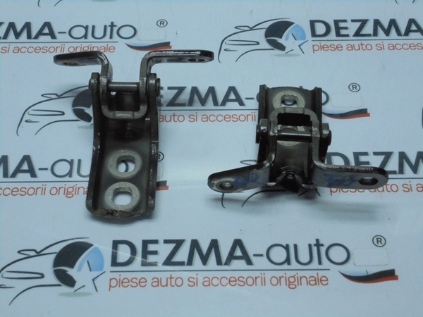 Set balamale dreapta fata, Opel Astra J combi