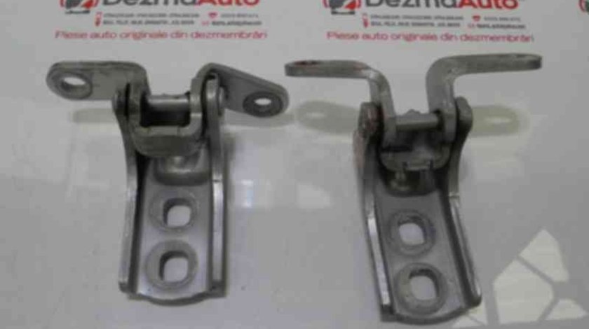 Set balamale dreapta fata, Opel Astra J GTC