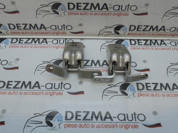 Set balamale dreapta fata, Opel Astra J