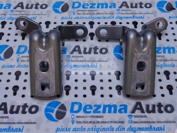 Set balamale dreapta fata, Opel Astra J