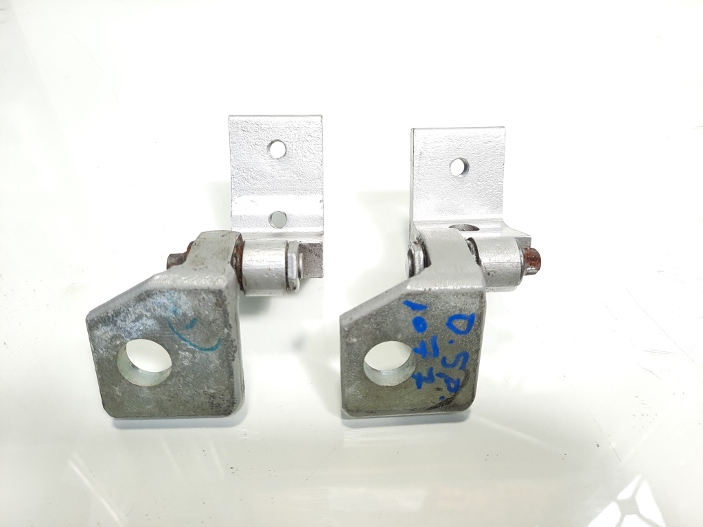 Set balamale dreapta fata, Opel Corsa D (id:476399)