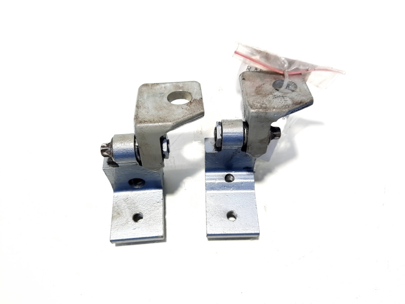 Set balamale dreapta fata, Opel Corsa D (id:524640)