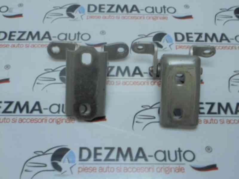 Set balamale dreapta fata, Opel Insignia Combi